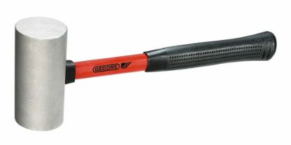 Afbeeldingen van GEDORE Hamer lichtmetaal 250g