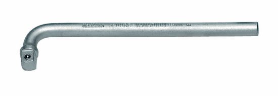Afbeeldingen van GEDORE Handgreep haaks ½" 220MM