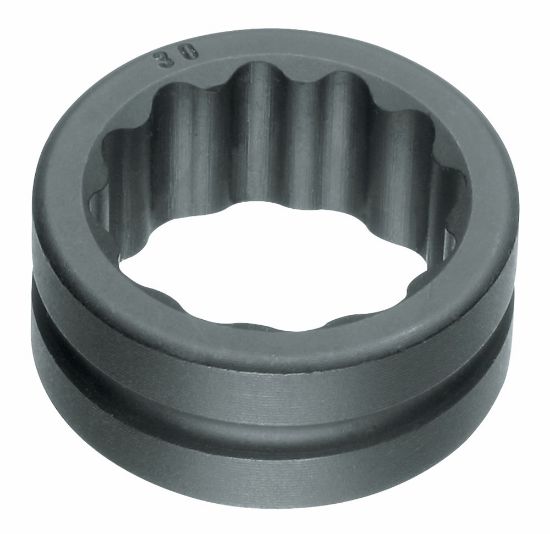 Afbeeldingen van GEDORE Inzetring UD-profiel 32MM