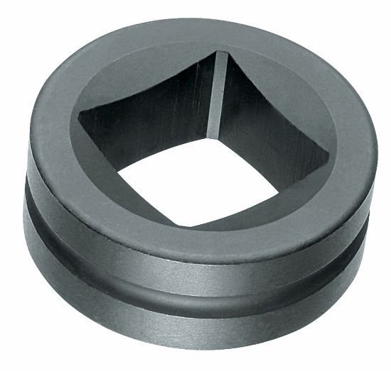Afbeeldingen van GEDORE Inzetring vierkant 12MM