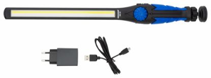 Afbeeldingen van GEDORE LED-staaflamp 620LM