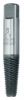 Afbeeldingen van GEDORE Linkse tap 8551 6 Gr.6 M18-M24
