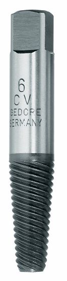 Afbeeldingen van GEDORE Linkse tap 8551 6 Gr.6 M18-M24