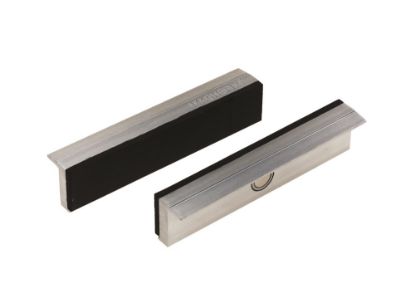 Afbeeldingen van GEDORE Magnetische beschermbekken met synthetisch rubber 125MM