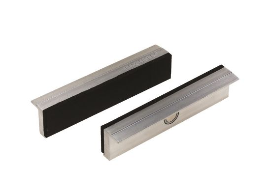 Afbeeldingen van GEDORE Magnetische beschermbekken met synthetisch rubber 125MM