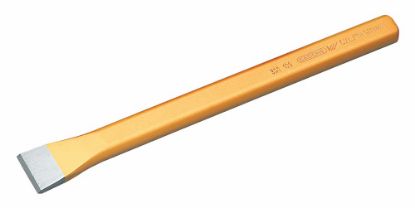 Afbeeldingen van GEDORE Metselaarsbeitel 250X20X12MM