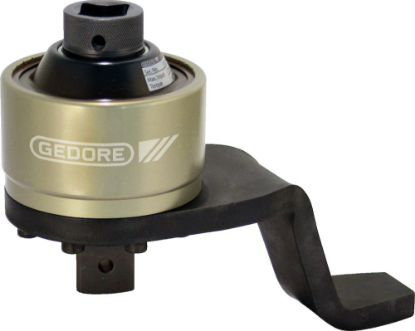 Afbeeldingen van GEDORE Momentvermeerderaar DVI-28L DREMOPLUS ALU 2800Nm