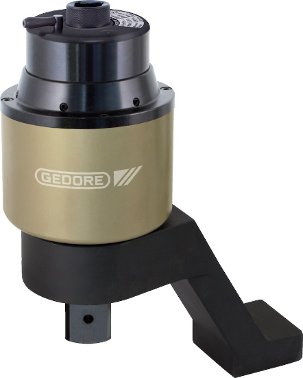 Afbeeldingen van GEDORE Momentvermeerderaar DVV-100ZRS DREMOPLUS ALU 10000Nm