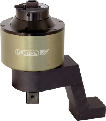 Afbeeldingen van GEDORE Momentvermeerderaar DVV-130ZRS DREMOPLUS ALU 13000Nm