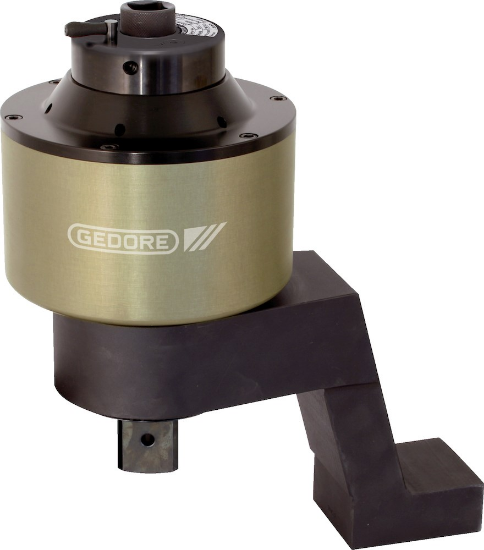 Afbeeldingen van GEDORE Momentvermeerderaar DVV-130ZRS DREMOPLUS ALU 13000Nm