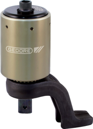 Afbeeldingen van GEDORE Momentvermeerderaar DVV-40Z DREMOPLUS ALU 4000Nm