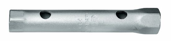 Afbeeldingen van GEDORE Pijpsleutel 26R 5,5X7MM