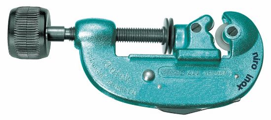 Afbeeldingen van GEDORE Pijpsnijder QUICK-AUTOMATIC niro RVS 4-32MM