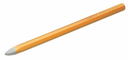 Afbeeldingen van GEDORE Puntbeitel 8-kantig 300X58MM