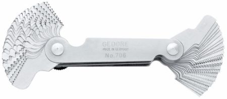 Afbeelding voor categorie Schroefdraadmeters