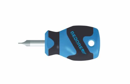 Afbeeldingen van GEDORE Schroevendraaier 5,5MM