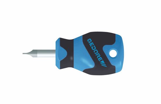 Afbeeldingen van GEDORE Schroevendraaier 5,5MM