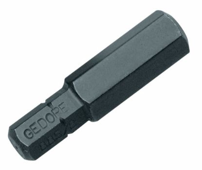 Afbeeldingen van GEDORE Schroevendraaierbit 5/16" 10MM