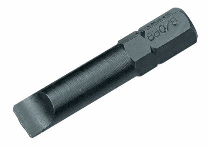 Afbeeldingen van GEDORE Schroevendraaierbit 5/16" IS 10MM