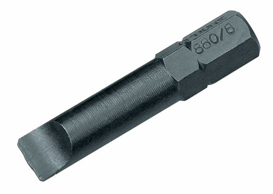 Afbeeldingen van GEDORE Schroevendraaierbit 5/16" IS 8MM