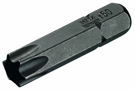 Afbeeldingen van GEDORE Schroevendraaierbit 5/16" TORX T27