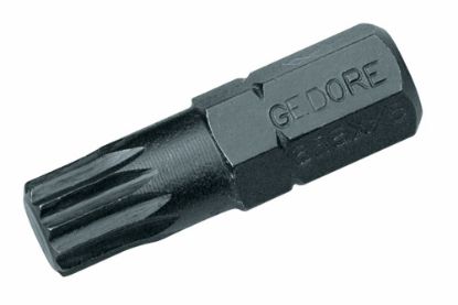 Afbeeldingen van GEDORE Schroevendraaierbit 5/16" XZN M10