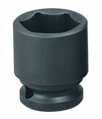 Afbeeldingen van GEDORE Slagmoerdopsleutel ½" 9/16"