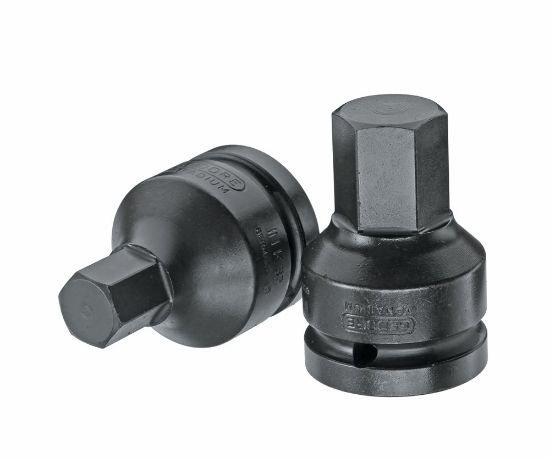 Afbeeldingen van GEDORE Slagmoerdopsleutel ¾" 27MM