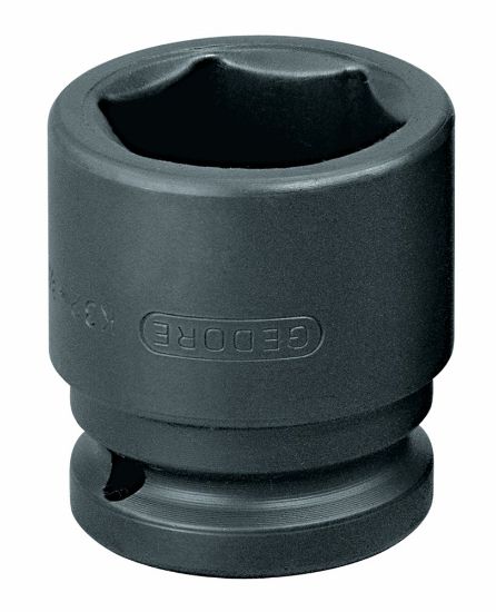 Afbeeldingen van GEDORE Slagmoerdopsleutel ¾" zeskant 41MM