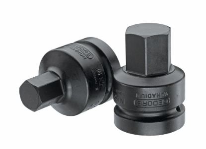 Afbeeldingen van GEDORE Slagmoerdopsleutel 1" 36MM