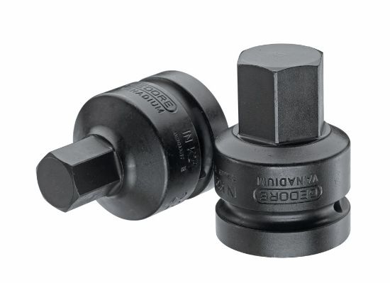 Afbeeldingen van GEDORE Slagmoerdopsleutel 1" 32MM