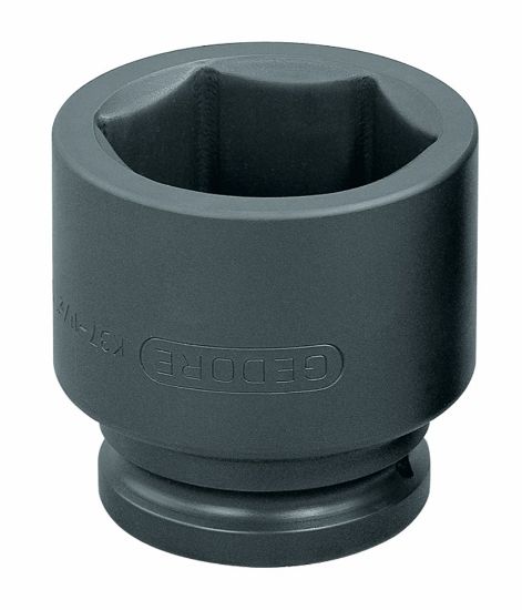 Afbeeldingen van GEDORE Slagmoerdopsleutel 1.½" zeskant 90MM
