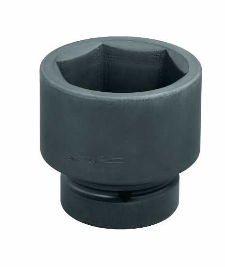Afbeeldingen van GEDORE Slagmoerdopsleutel 2.½" zeskant 110MM