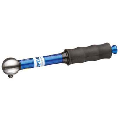 Afbeeldingen van GEDORE Slipmomentsleutel TSC SLIPPER ¼" TSC 10 2-10NM