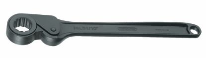 Afbeeldingen van GEDORE Slipratel met ring 12" UD-profiel 27MM