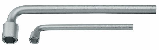 Afbeeldingen van GEDORE Soksleutel 25 24MM