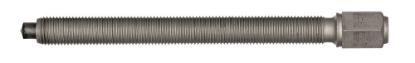 Afbeeldingen van GEDORE Spindel 17MM M14X1,5 140MM met kogelpunt