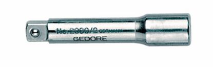 Afbeeldingen van GEDORE Verlengstuk ¼" 2090-4 97MM