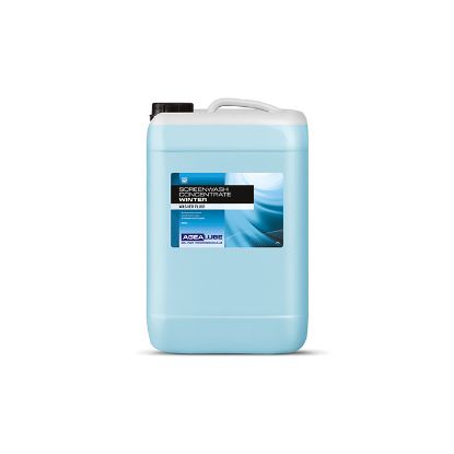 Afbeeldingen van AGEALUBE Ruitensproeiervloeistof Screenwash Concentrate Winter 25L