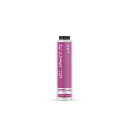 Afbeeldingen van AGEALUBE Vetpatroon-LS Lical Heavy Duty EP2 400g
