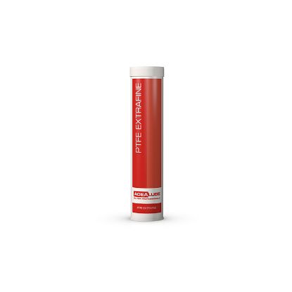 Afbeeldingen van AGEALUBE Vetpatroon PTFE Extrafine 400g
