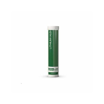 Afbeeldingen van AGEALUBE Vetpatroon zeer langdradig Lithium XLD 390g