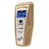 Afbeeldingen van ZIRCON Muurscanner SuperScan K4 met stroom en metaal scan