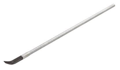 Afbeeldingen van HULTAFORS Aluminium breekstang met versterkte gebogen punt A1500SB 1500MM
