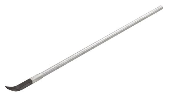 Afbeeldingen van HULTAFORS Aluminium breekstang met versterkte gebogen punt A1500SB 1500MM