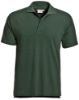 Afbeeldingen van SANTINO Poloshirt Basic Ricardo zwart