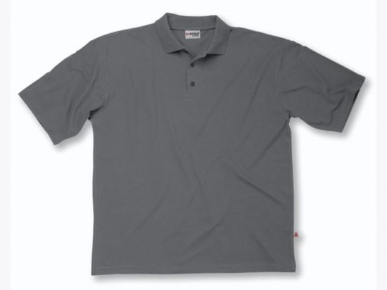 Afbeeldingen van SANTINO Poloshirt Basic Ricardo navy 2XL