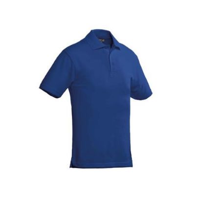 Afbeeldingen van SANTINO Poloshirt Basic Ricardo royal XS