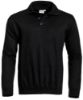 Afbeeldingen van SANTINO Polosweater Basic Robin