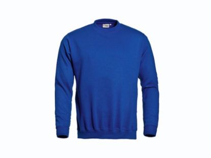 Afbeeldingen van SANTINO Sweater Basic Roland navy M
